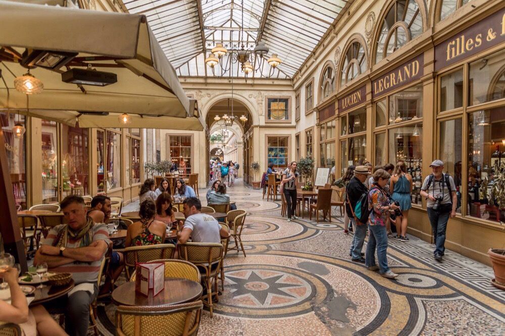 Galerie Vivienne