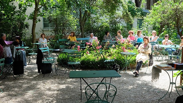 Musée du Romantisme