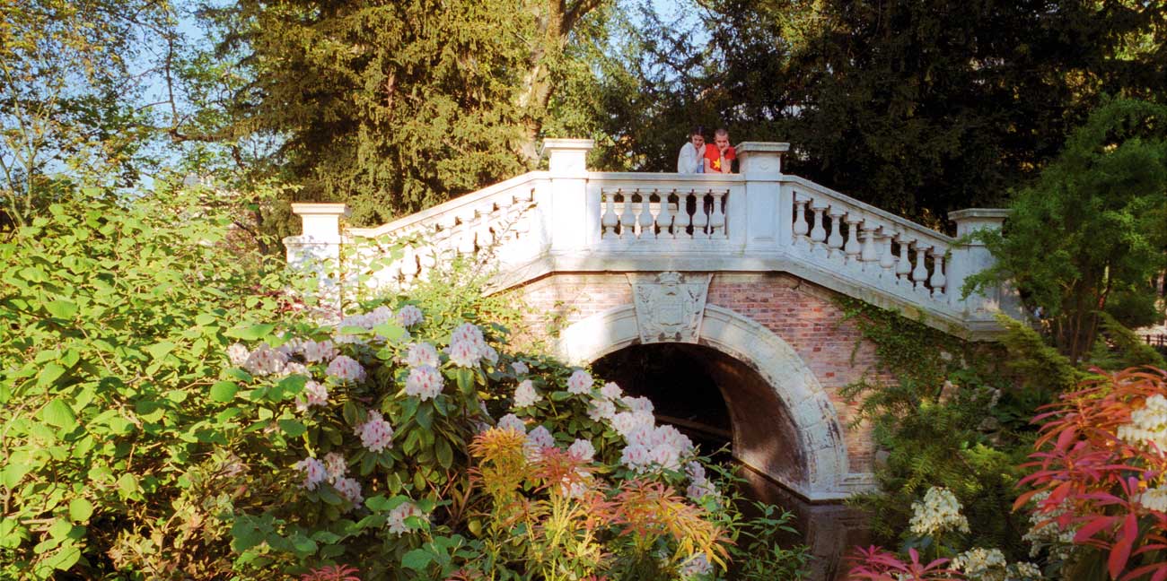 Parc Monceau